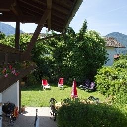 Garden Alp Inn