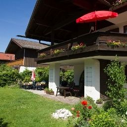 Garden Alp Inn