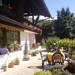 Garden Alp Inn