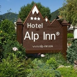 Certificate Alp Inn