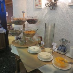 Buffet Alp Inn