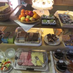 Buffet Alp Inn