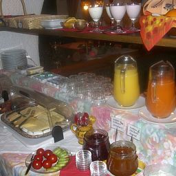 Buffet Alp Inn