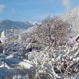 View Alp Inn