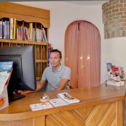 Alp Inn