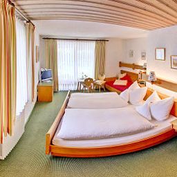 Room Alp Inn