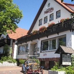 Vue extérieure Meyer-Pilz Land-gut-Hotel Fotos