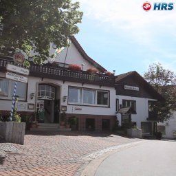 Vue extérieure Meyer-Pilz Land-gut-Hotel Fotos