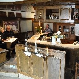 Bar Meyer-Pilz Land-gut-Hotel Fotos