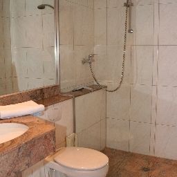 Salle de bains Meyer-Pilz Land-gut-Hotel Fotos