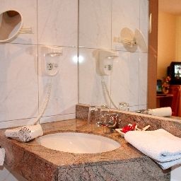 Salle de bains Meyer-Pilz Land-gut-Hotel Fotos