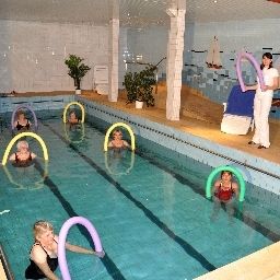 Piscine Meyer-Pilz Land-gut-Hotel Fotos