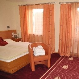 Chambre Meyer-Pilz Land-gut-Hotel Fotos