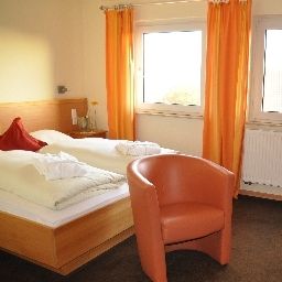 Chambre Meyer-Pilz Land-gut-Hotel Fotos