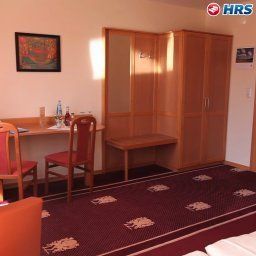 Chambre Meyer-Pilz Land-gut-Hotel Fotos