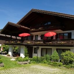 Exterior view Alp Inn