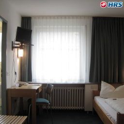 Zimmer Central Garni