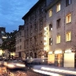 Central Garni Würzburg