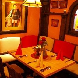 Restauracja Pelikan
