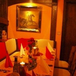 Restauracja Pelikan