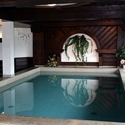 Piscine Sonnenbichl