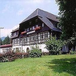 Linde SchwarzwaldGasthof Gutach (Schwarzwaldbahn)