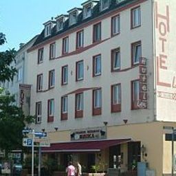 Lex am Theater Hagen Hagen
