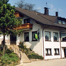 Auf'm Kamp Panoramahotel Hagen