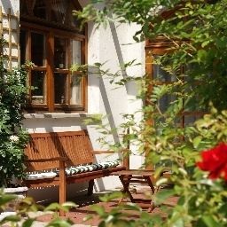 Terrace Lechnerhof