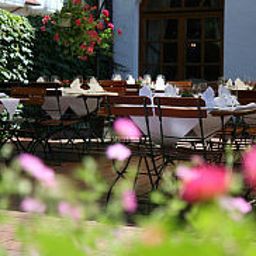 Terrace Lechnerhof