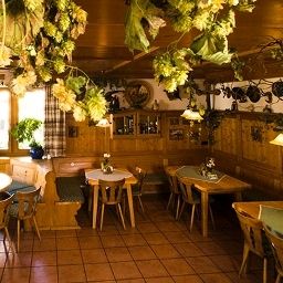 Ristorante zum Schildhauer Land-gut-Hotel