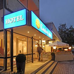 Comfort Hotel am Medienpark Unterföhring