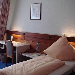 City-Hotel Saarbrücken