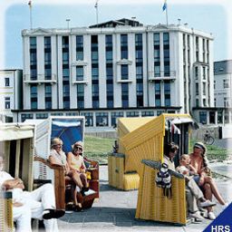 Kurhotel Germania Norderney