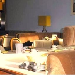 Vue intérieure Quellenhof garni Thermal-Kurhotel