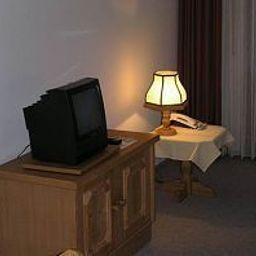 Vue intérieure Quellenhof garni Thermal-Kurhotel