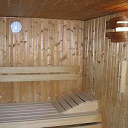 Espace de bien-être Quellenhof garni Thermal-Kurhotel