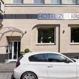  Zur Krone Fotos