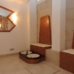 Wellness area Zur Krone Fotos