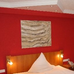 Room Zur Krone Fotos