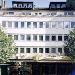 Benelux Aachen