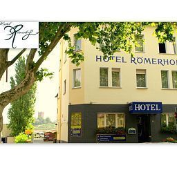 Römerhof Bingen am Rhein