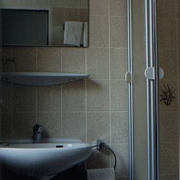 Badezimmer Am Theaterplatz