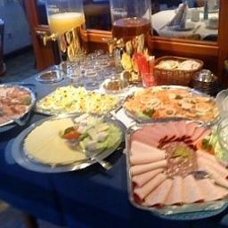Buffet Am Theaterplatz