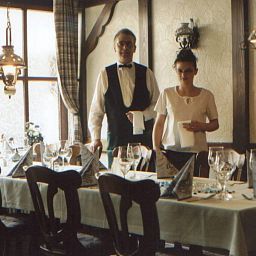 Restaurant Am Theaterplatz