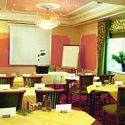 Sala congressi Donauhof