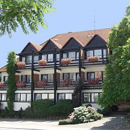 Landhaus Fluch Bad Dürkheim