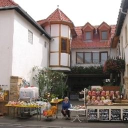 Dehn Gästehaus Bad Dürkheim
