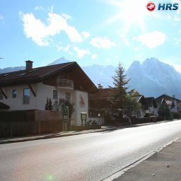 Außenansicht Rheinischer Hof