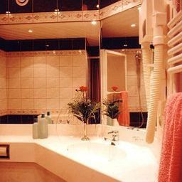 Badezimmer Rheinischer Hof